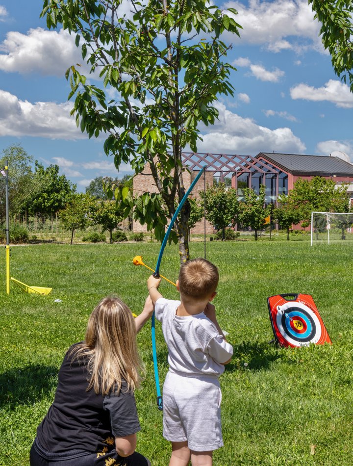 Family Area (1)